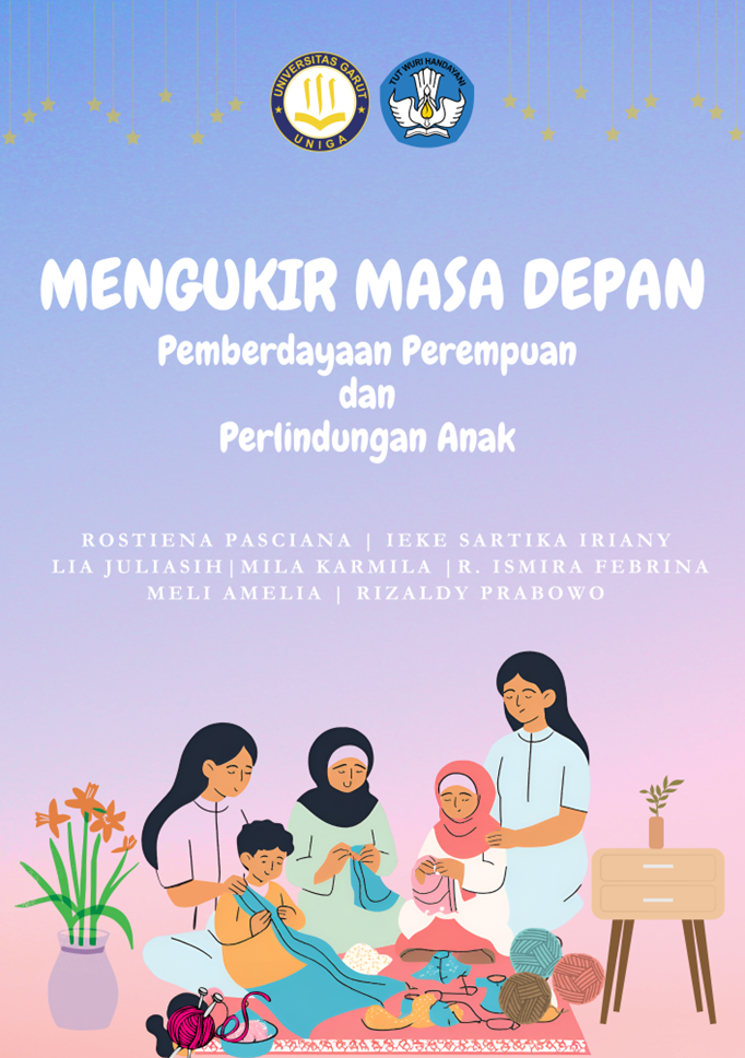 Mengukir Masa Depan : Pemberdayaan Perempuan dan Perlindungan    Anak