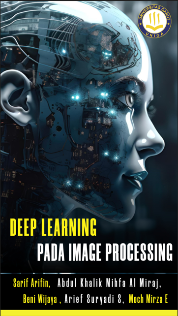 Deep Learning pada Image Processing