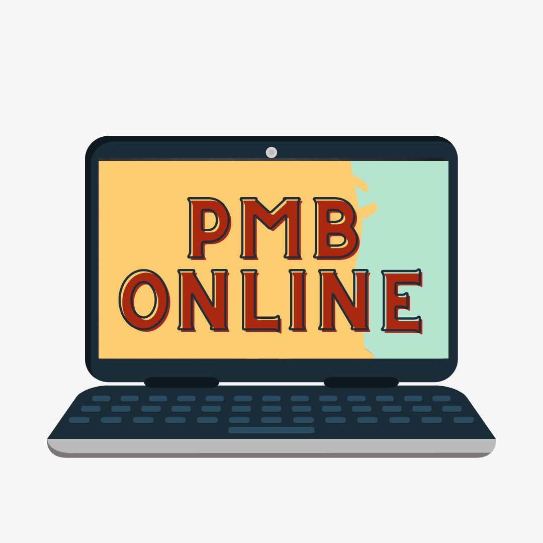 Pendaftaran PMB Online