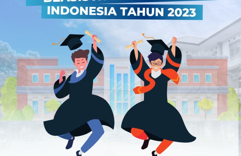 Tepat di Hari Pendidikan Nasional, Beasiswa Pendidikan Indonesia Resmi Dibuka